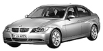 BMW E92 B3655 Fault Code