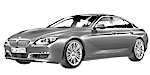 BMW F06 B3655 Fault Code