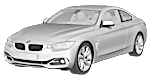 BMW F32 B3655 Fault Code